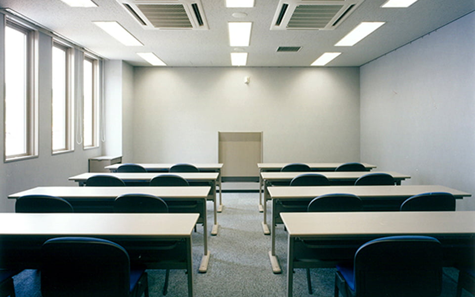 研修室