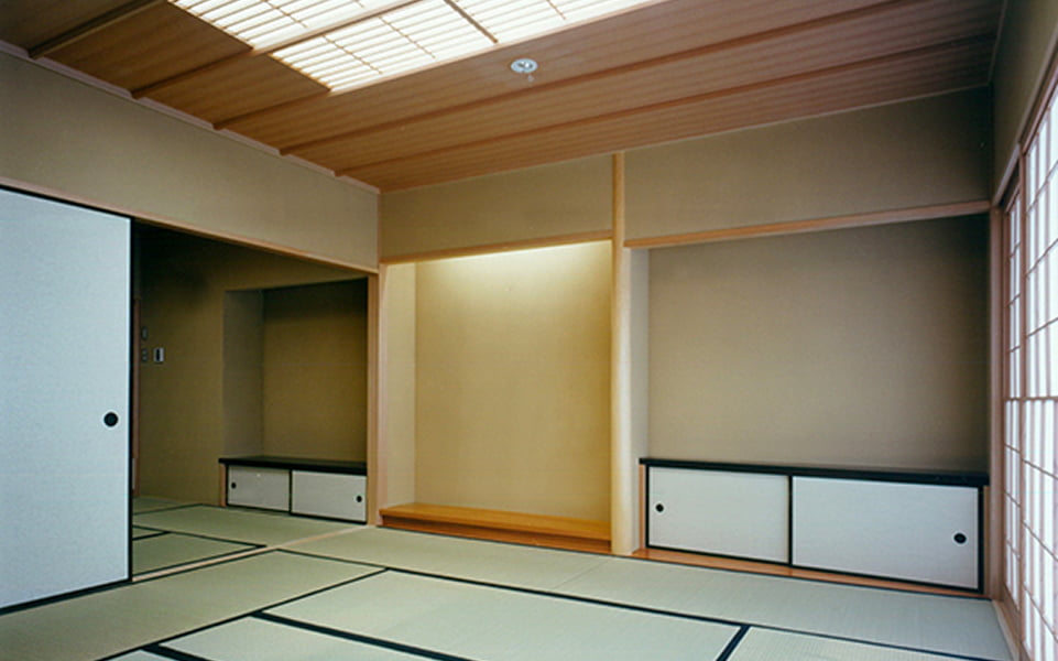 和室