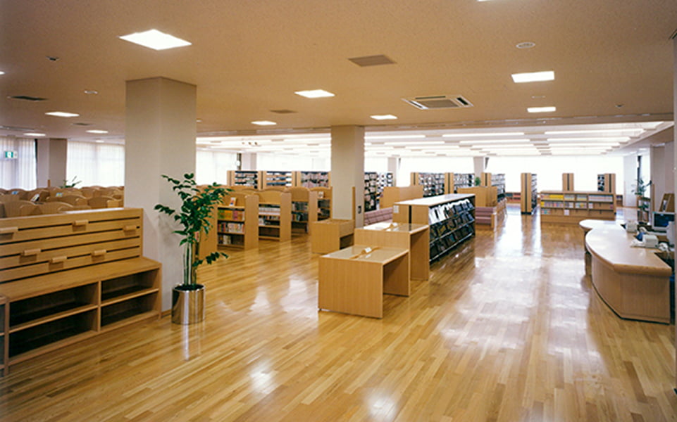 図書館